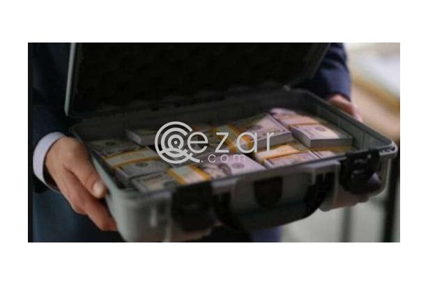 Investment funds are available for good projects photo 1