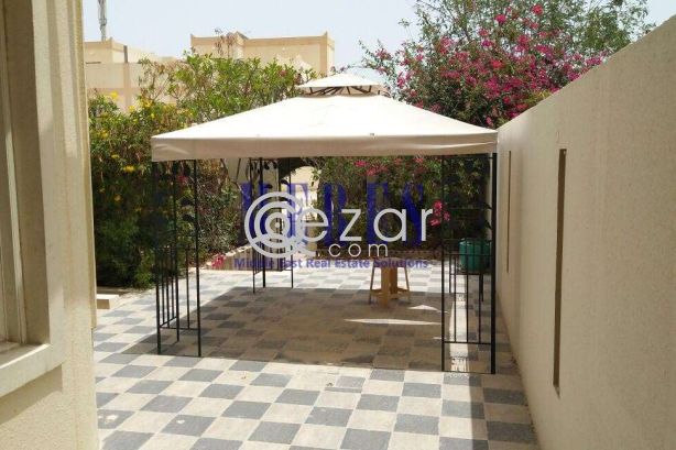 4 Bedroom Furnished Villa in Al Waab photo 11