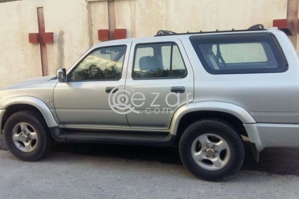 2007 Chery Great Wall 4×4 for sale photo 3