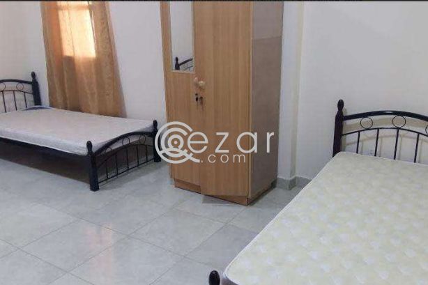FULLY FURNISHED BEDSPACE FR EXECUTIVE BECHLORS IN Mansoura and Najma photo 4