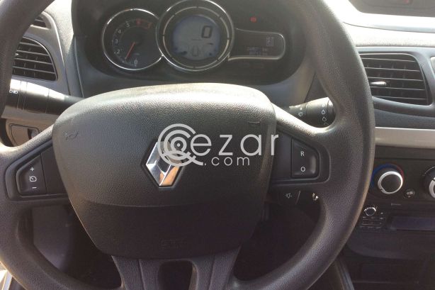 RENAULT FLUENCE 2014 as new photo 1