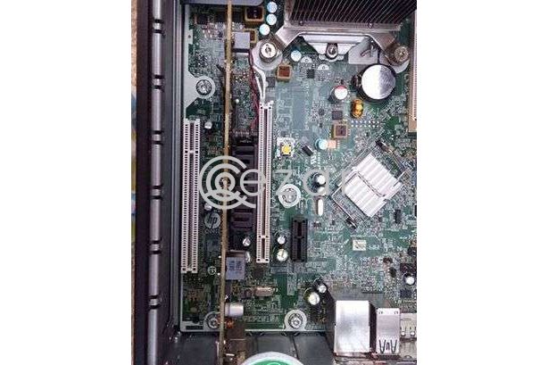 HP Compaq Elite 8300HP Intel® Core photo 3