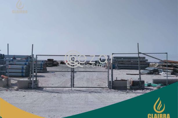 Secure Your Business with Our Open Storage Land in Al Karaana photo 4