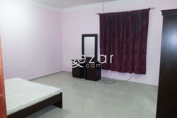 FF Spacious 1 BHK **No Commission** in Umm Ghuwailina photo 4