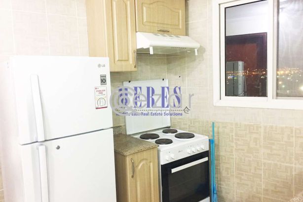 1 BHK Fully Furnished Flat in Mugalina photo 2