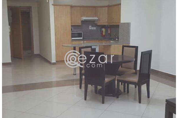 Luxury apartments for rent fully furnished photo 6