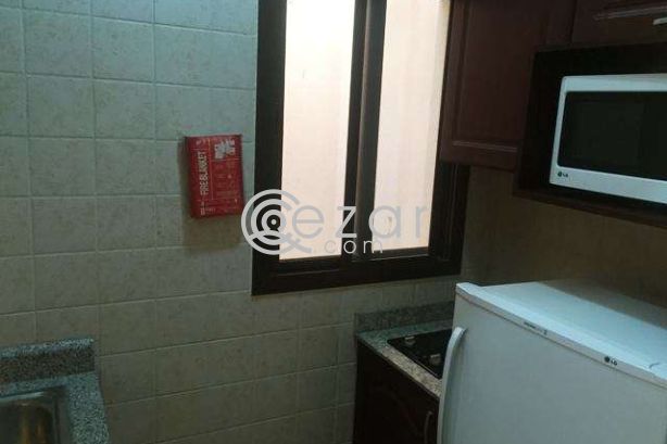 Studio Fully Furnished Apartment in Mansoura photo 3