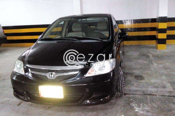 Honda City 2008 model in very good condition photo 1