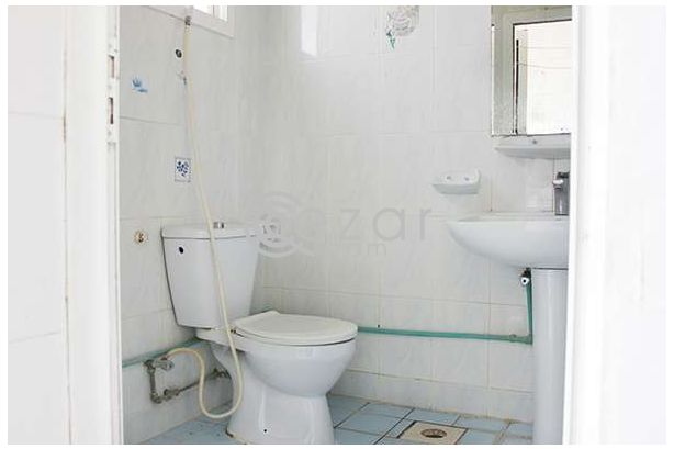 Unfurnished 1BHK Flats - for Bachelors photo 4