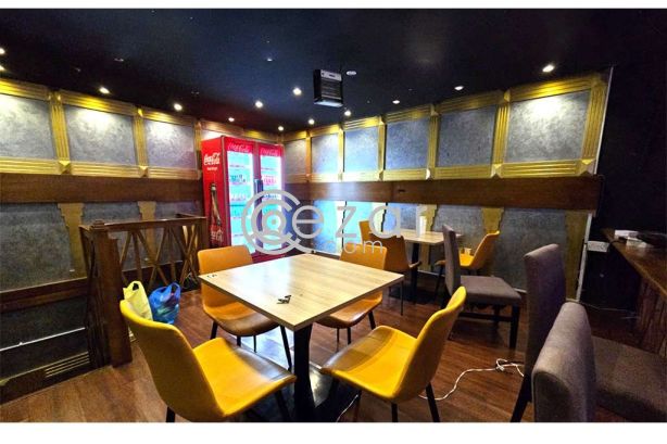 Restaurant Space / Cafeteria for Sale or Rent photo 9