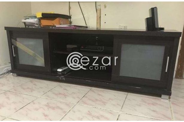 TV Stand for sale photo 1