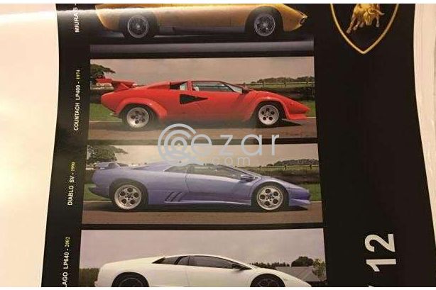 Original Ferrari Posters photo 2