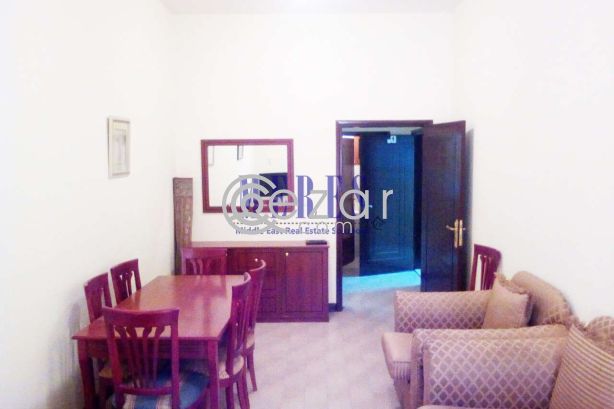 3 BHK Flat in Al Sadd photo 3