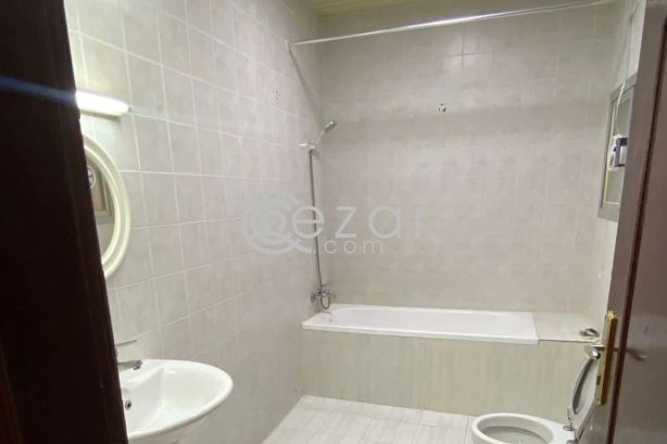Studio type & Family rooms & Female bed space available in Al Sadd photo 5