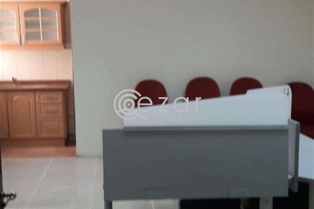 42 Sqm Independent Office Space for Rent at C Ring Road photo 2
