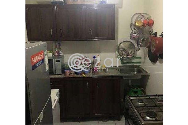 Spacious 1BHK and STUDIO available in al murrah near villaggio photo 2