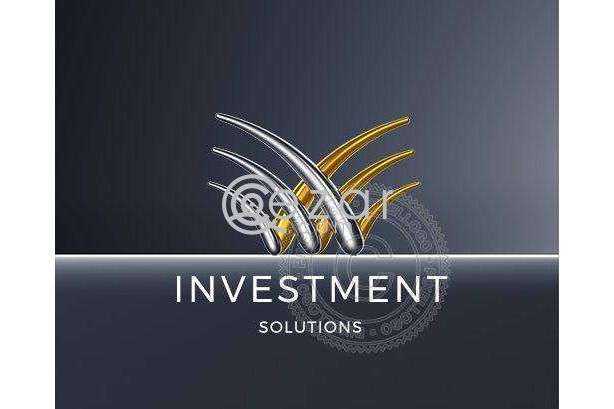 INVESTMENT FUNDS AVALIBLE FOR PROJECTS photo 1