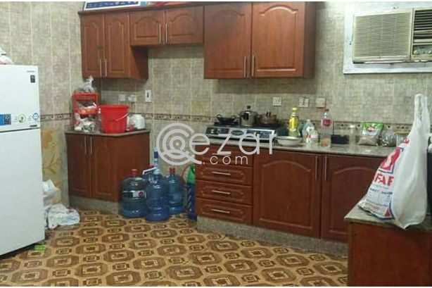 Fully furnished 1 bhk in Ain Khalid photo 2