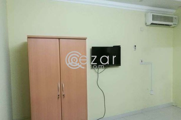 Fully furnished Rooms for Rent at Al Wakrah near Health Centre photo 2