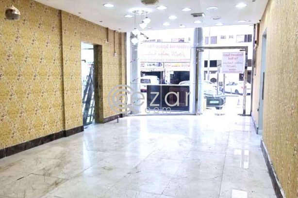Restaurant Available for Rent in Bin Mahmoud Area. photo 4