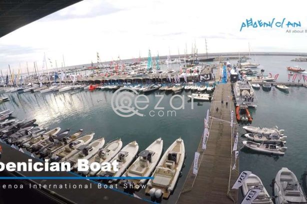 Boats and yachts for sale photo 1