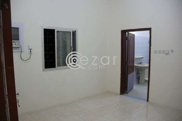 Family Rooms for rent in Doha (Studio & 1BHK) photo 1
