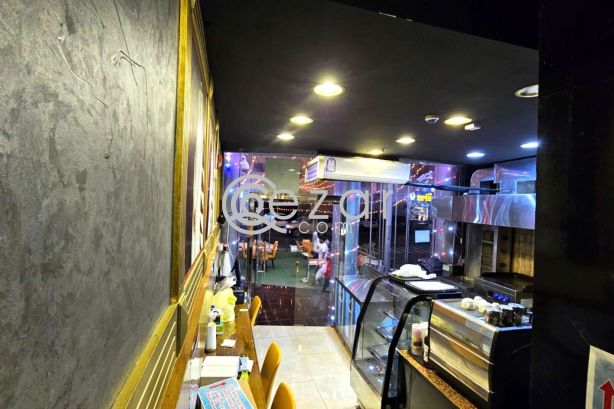 Restaurant Space / Cafeteria for Sale or Rent photo 4