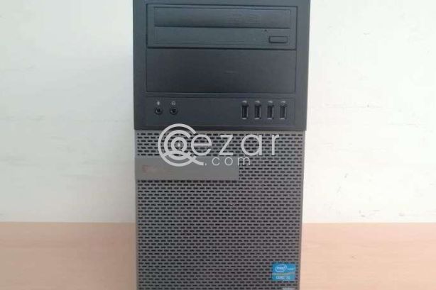 Dell OptiPlex 990 Intel Core i5 Processor (3.10GHz) Desktop  16GB RAM photo 5