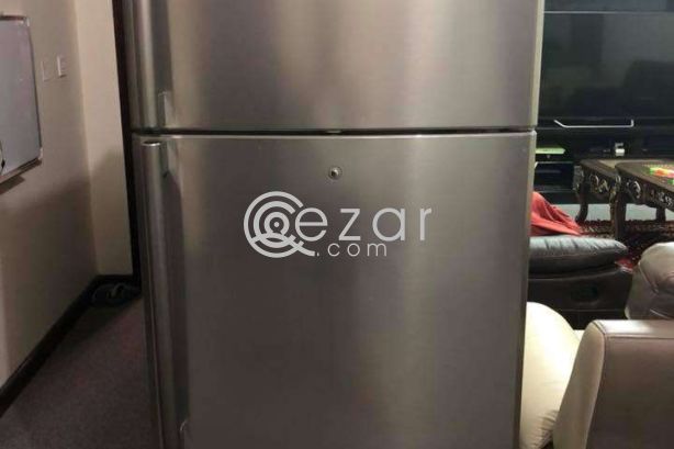 Samsung fridge 610L (3 years) photo 2