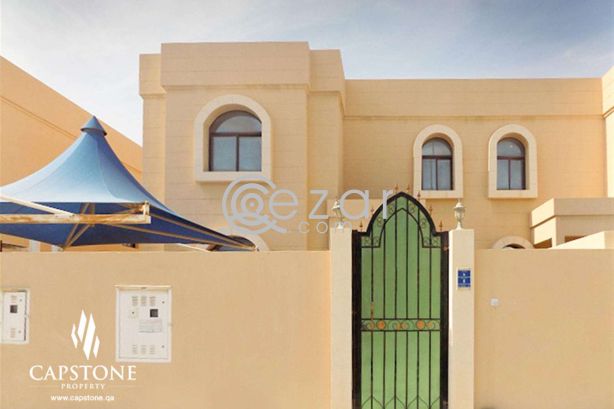 Well-located Standalone Villa in Al Sadd photo 6