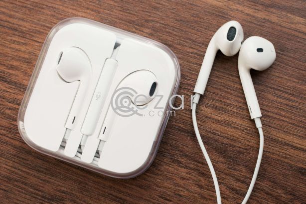Apple Earbuds photo 3
