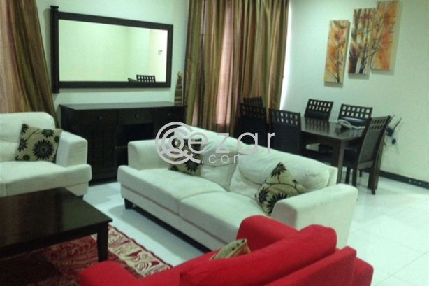 Excellent f/f 2 bhk flat near Crazy signal- including water,elec&internet photo 6