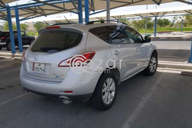 Nissan Murano 2013 Excellent conditions photo 3