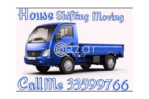 House shifting and Moving photo 1