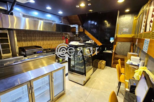 Restaurant Space / Cafeteria for Sale or Rent photo 1