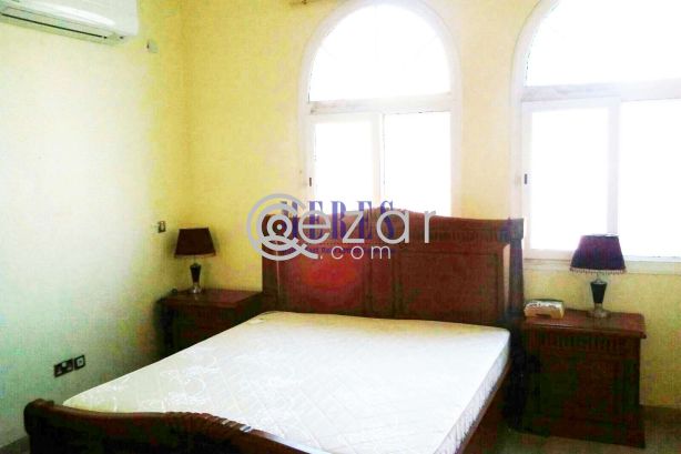 5 Bedroom Compound Villa in Abu Hamour photo 6