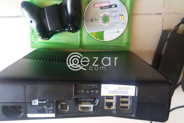 XBox 360 for Sale in Good condition. photo 2