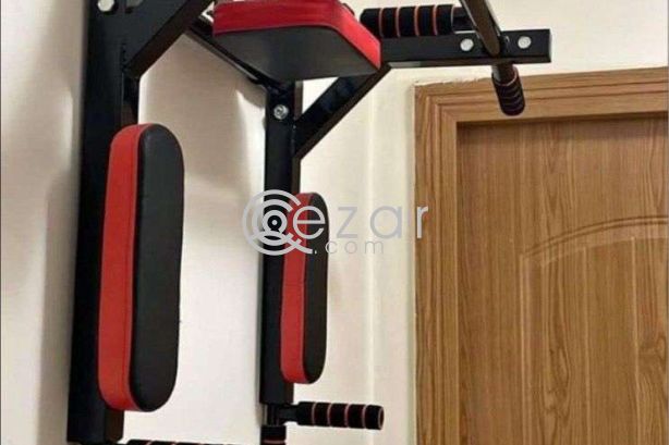 Elliptical croos trainer photo 1