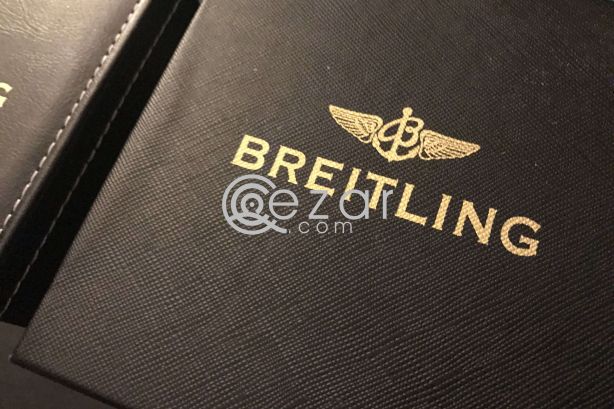 Breitling AAA Replica Brand New / Unwanted Gift photo 4