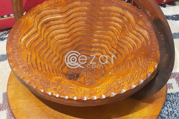 Wooden Handicrafts for daily use and Decorate photo 1