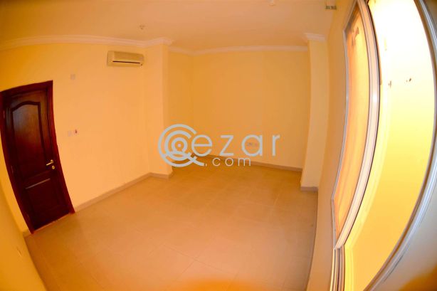 Unfurnished 2 BHK Apartments Available In Old Airport photo 3