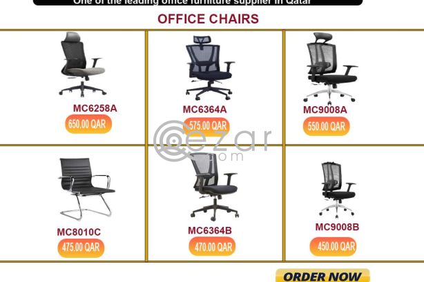 office furniture company doha qatar photo 1
