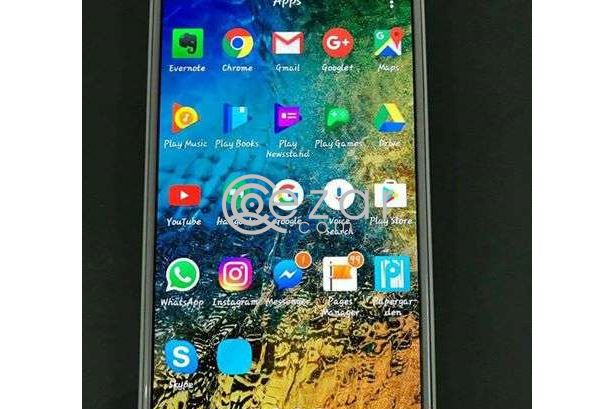 Samsung Note 4 photo 1