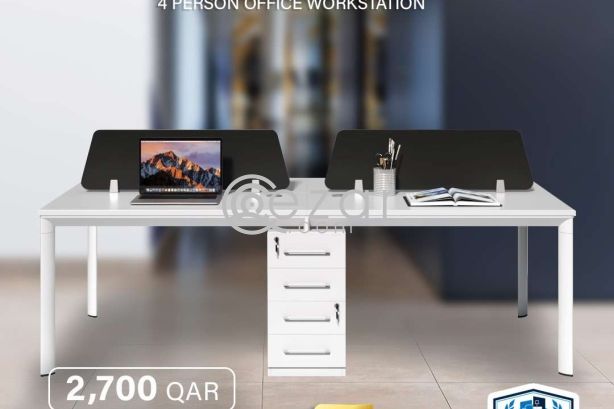 Office Furniture Company in doha, Qatar photo 1