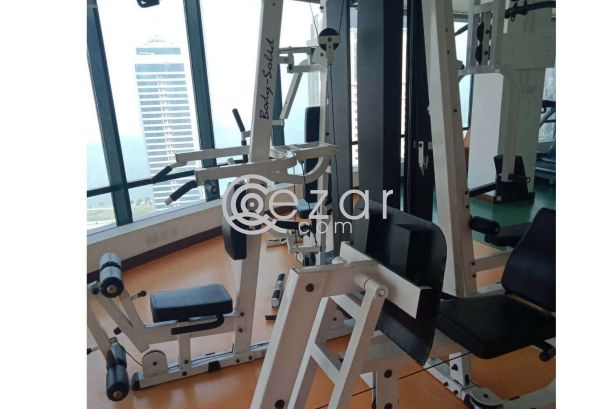 Used GYM Equipment for Sale photo 9