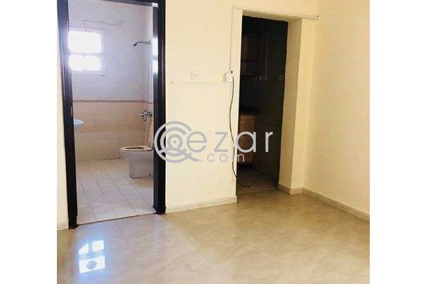 One bhk available in AL thumama 3200 call 70631333 photo 6