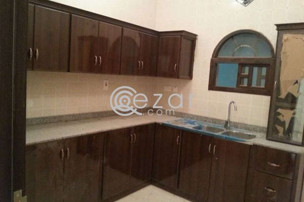 3,2,1BHK & STUDIO FOR FAMILY IN AIN KHALED photo 3