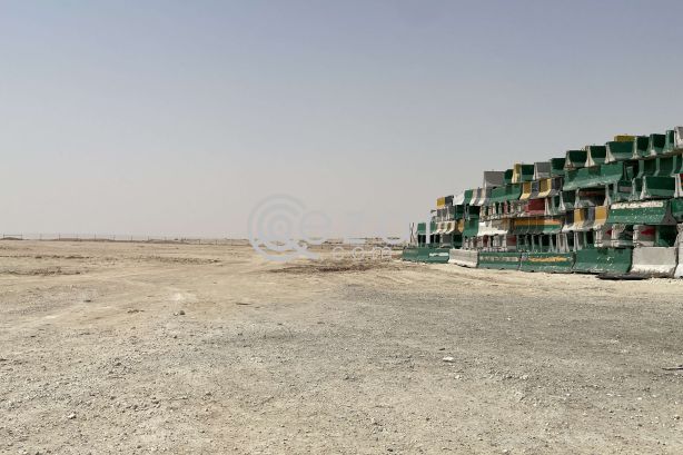 open storage land for rent (salwa road ) photo 7