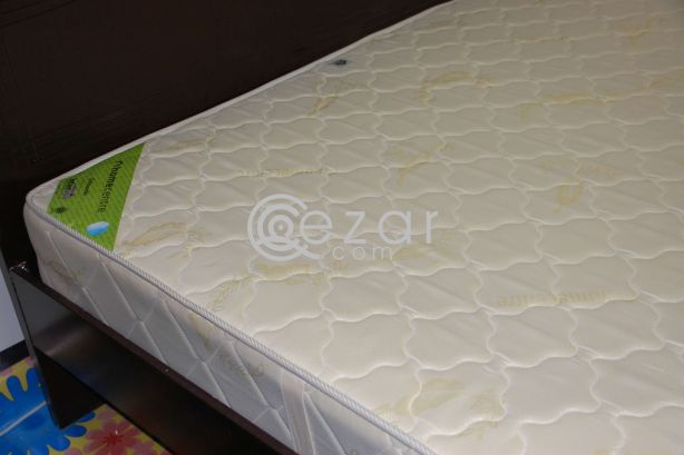 Homecenter orthopedic mattress photo 1
