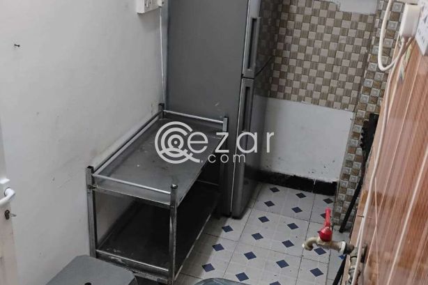 Ready to occupy Low rental family House QAR 2300 photo 2